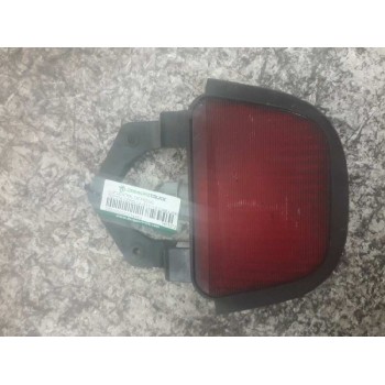 Recambio de luz central de freno para toyota corolla (e11) 1.6 linea luna (5-ptas.) referencia OEM IAM 54533721  