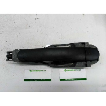 MANETA EXTERIOR TRASERA DERECHA 3B0837205GFKZ 