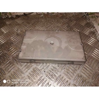 Recambio de modulo electronico para daf serie xf105.xxx fsa 4x2 space-cab referencia OEM IAM 1639082  