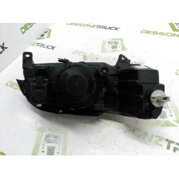 Recambio de faro izquierdo para peugeot 106 (s2) kid d referencia OEM IAM   