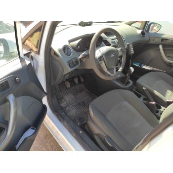 ford fiesta vi (cb1, ccn) del año 2011