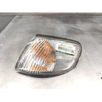 Recambio de piloto delantero izquierdo para nissan almera (n15) competence (1998) referencia OEM IAM 082151577LB 2 PINS 