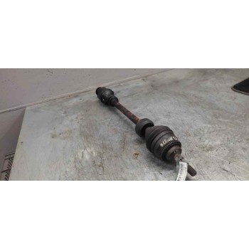TRANSMISION DELANTERA DERECHA 25CM MANGUETA 