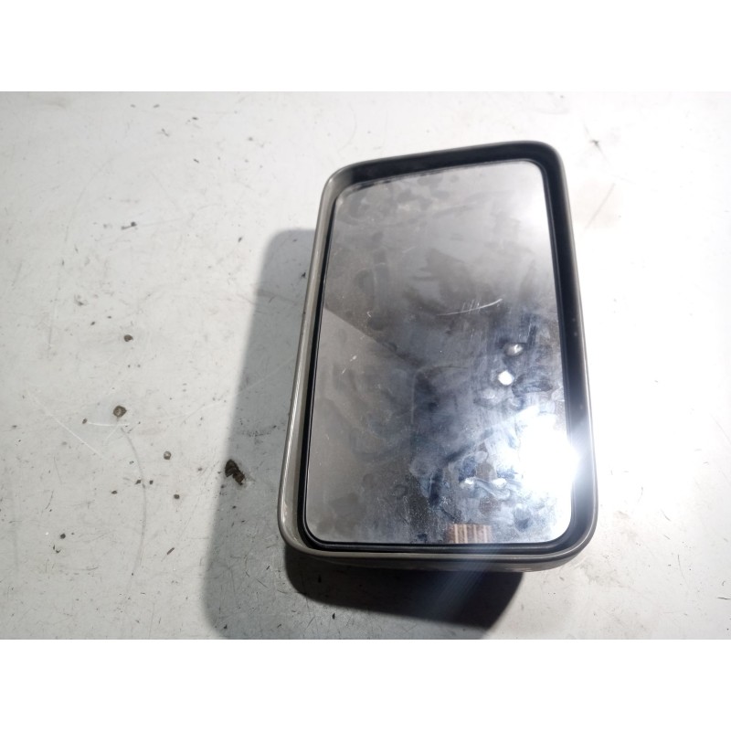 Recambio de retrovisor izquierdo para iveco eurocargo 05.03  fg 75 e larga distancia referencia OEM IAM - Blanco 2