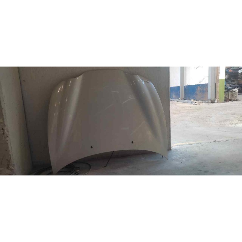 Recambio de capo para hyundai coupe (j2) 1.6 fx coupe referencia OEM IAM 2