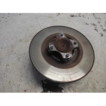 Recambio de buje trasero izquierdo para ford transit combi ´06 2.2 tdci cat referencia OEM IAM   