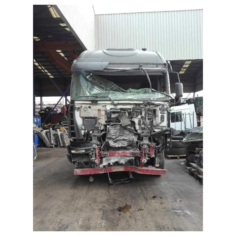 IVECO STRALIS (AS)