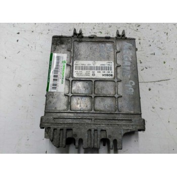CENTRALITA MOTOR UCE 0281001969 7700113863 