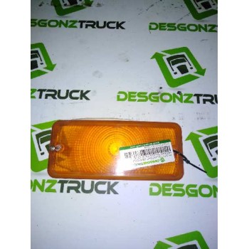 Recambio de piloto delantero derecho para pegaso trucks ekus 100-40 referencia OEM IAM   