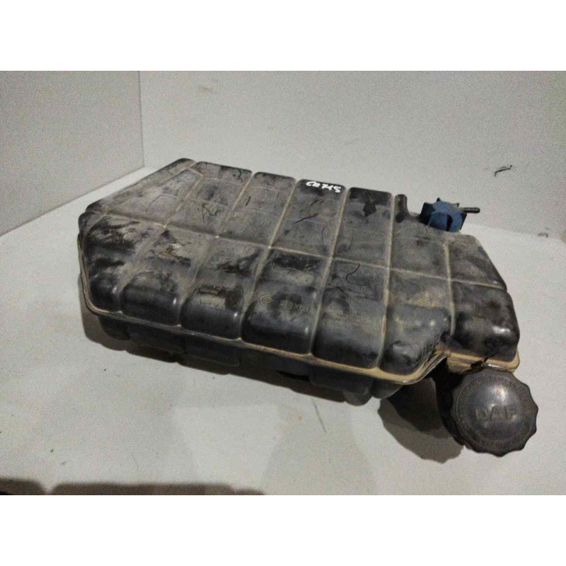 Recambio de deposito expansion para daf serie 95 xf .xxx 12.6 diesel referencia OEM IAM 1607794  