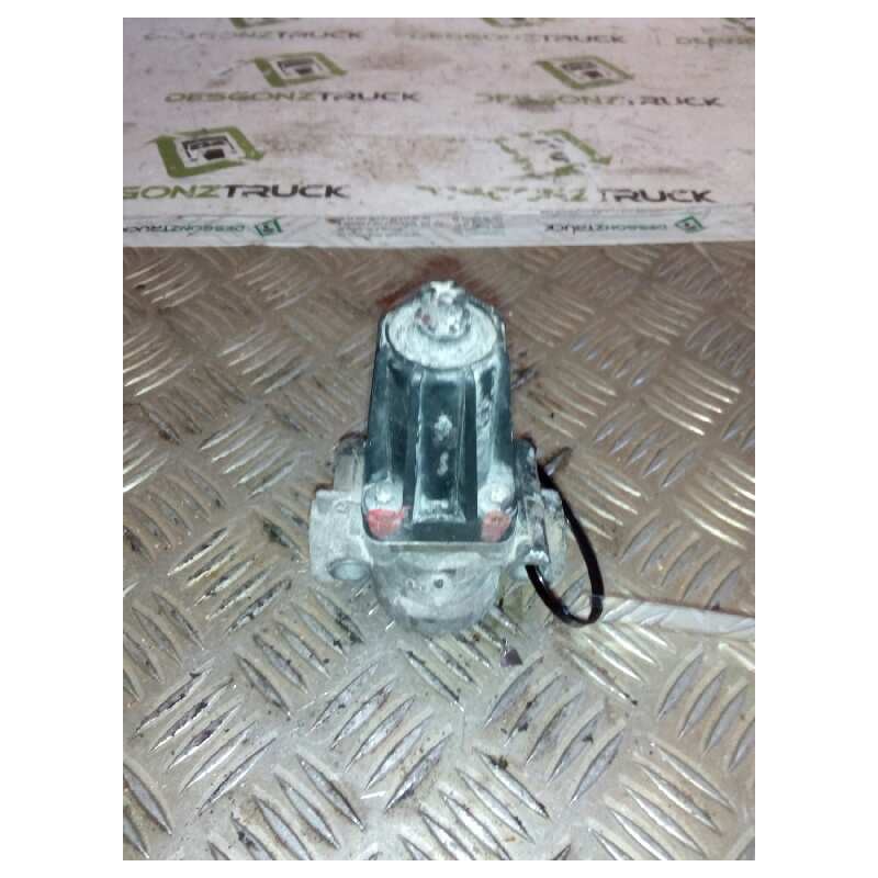 Recambio de valvula aire para man tgx 18.440 fg / 4x2 bl xxl referencia OEM IAM 81521016295 4750103330 - Blanco 3