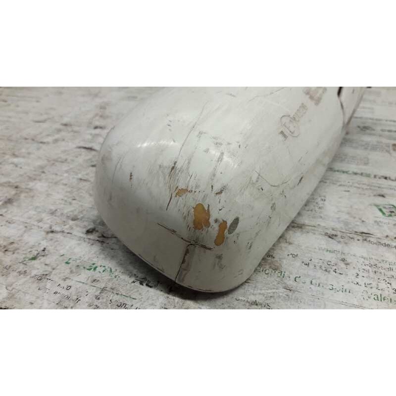 Recambio de retrovisor derecho para mitsubishi colt (cj0) 1600 glx referencia OEM IAM E201826 ELECTRICO BLANCO 4