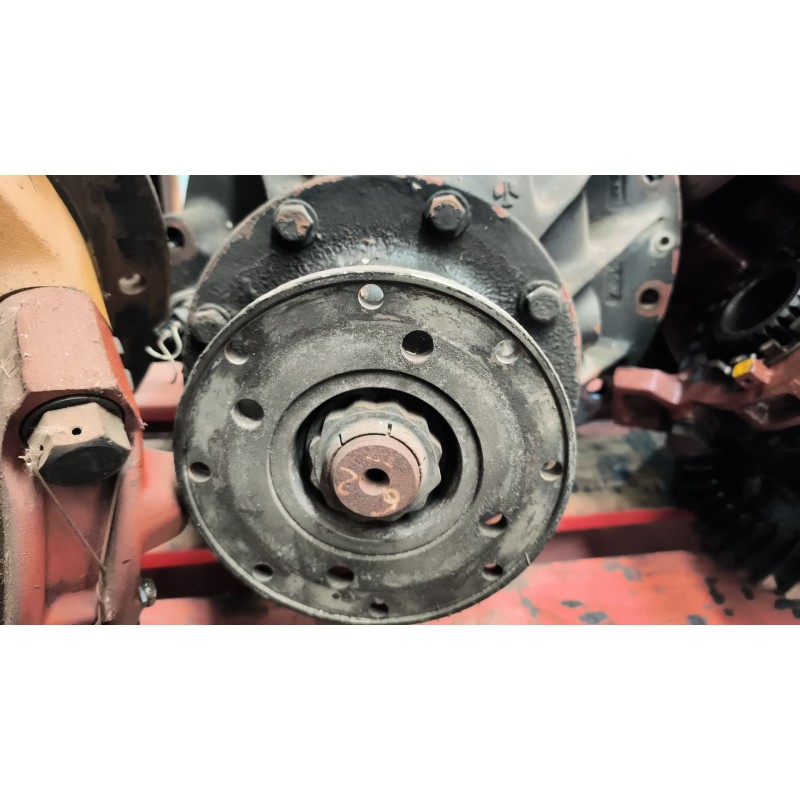 Recambio de grupo para volvo trucks fl 7 fl 7/290 (286cv) referencia OEM IAM 140E 1/373 3