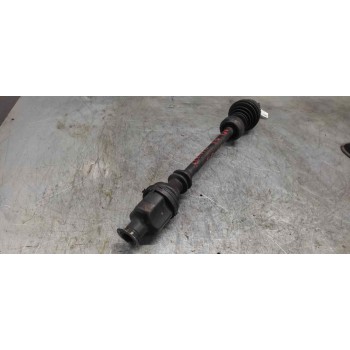 Recambio de transmision delantera derecha para renault scenic (ja..) 1.6 16v expression referencia OEM IAM  25CM MANGUETA 