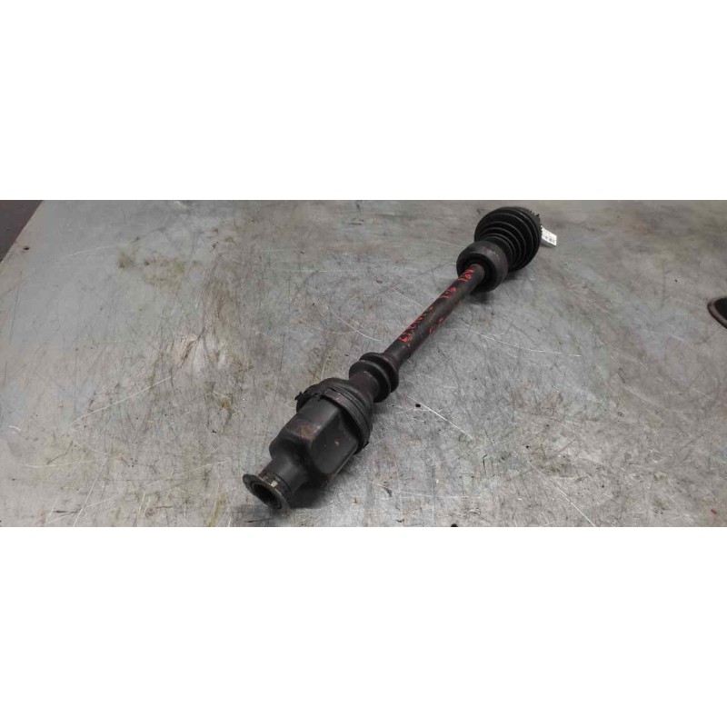 Recambio de transmision delantera derecha para renault scenic (ja..) 1.6 16v expression referencia OEM IAM  25CM MANGUETA 2