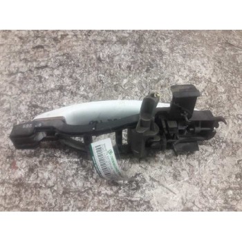Recambio de maneta exterior trasera derecha para ford c-max (cb3) ambiente referencia OEM IAM   