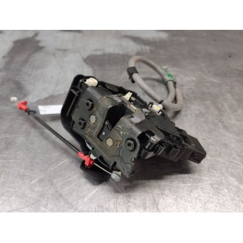Recambio de cerradura puerta trasera izquierda para ford mondeo ber. (ca2) 2.0 tdci cat referencia OEM IAM 6M2AR26413BC  
