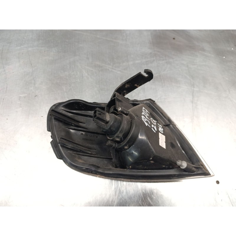 Recambio de piloto delantero izquierdo para nissan almera (n15) competence (1998) referencia OEM IAM 082151577LB 2 PINS - Blanco 2