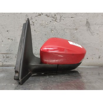 Recambio de retrovisor izquierdo para skoda fabia iii (nj3) 1.4 tdi referencia OEM IAM 6V1857407F  