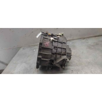 Recambio de caja cambios para opel vectra b berlina básico referencia OEM IAM F23  