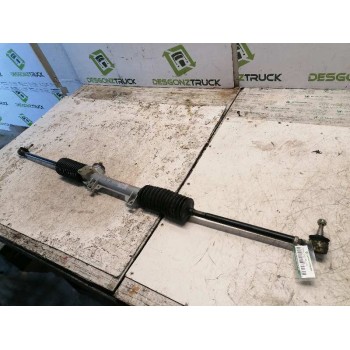 Recambio de cremallera direccion para citroën c15 referencia OEM IAM 02040035  