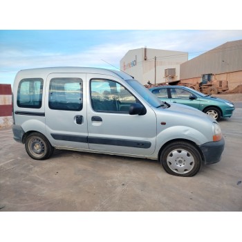 renault kangoo (kc0/1_) del año 2002