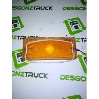 Recambio de piloto delantero derecho para pegaso trucks ekus 100-40 referencia OEM IAM   
