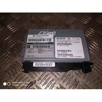 Recambio de modulo electronico para daf serie xf105.xxx fsa 4x2 space-cab referencia OEM IAM 1686847 0260001028 6009371001