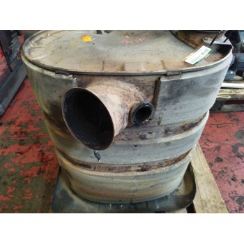 Recambio de catalizador para renault magnum ab 2005 12.8 diesel referencia OEM IAM 7420579353  