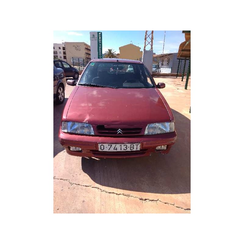 CITROËN ZX