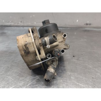 Recambio de radiador aceite para ford escort berl./turnier atlanta berlina referencia OEM IAM 6C106B624AC  