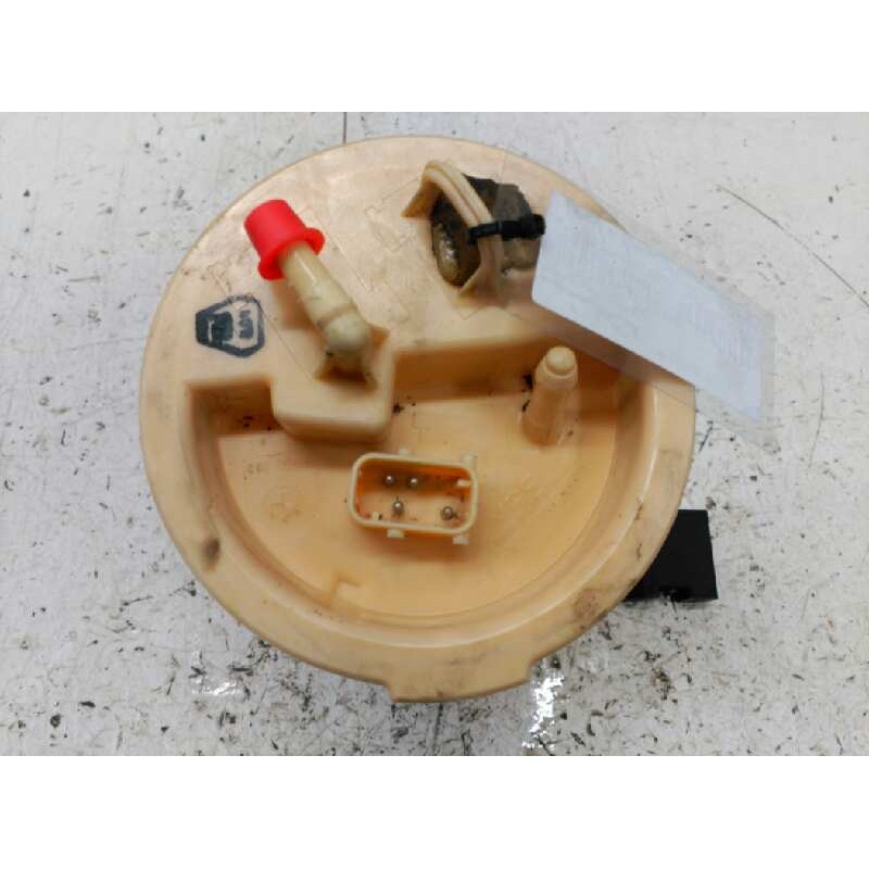 Recambio de aforador para bmw serie 3 berlina (e46) 330d referencia OEM IAM 6750582 228214002002 VDO - Rojo 2