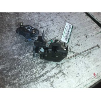 CERRADURA PUERTA DELANTERA DERECHA 