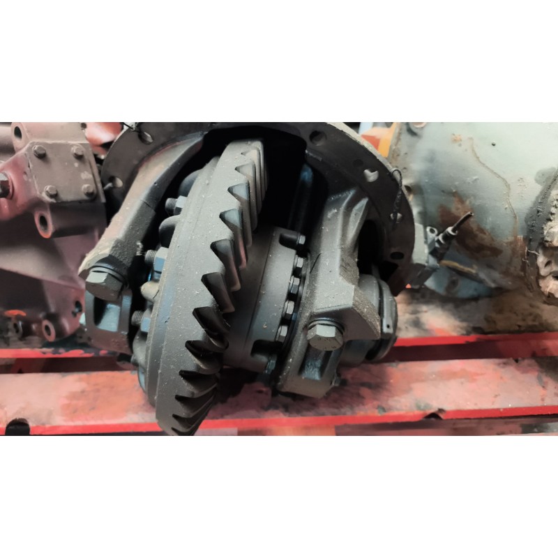 Recambio de grupo para volvo trucks fl 7 fl 7/290 (286cv) referencia OEM IAM 140E 1/373 4