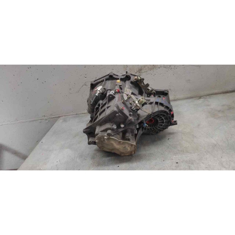 Recambio de caja cambios para opel vectra b berlina básico referencia OEM IAM F23 3
