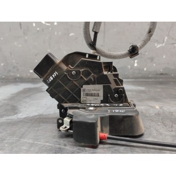 Recambio de cerradura puerta trasera izquierda para ford mondeo ber. (ca2) 2.0 tdci cat referencia OEM IAM 6M2AR26413BC  