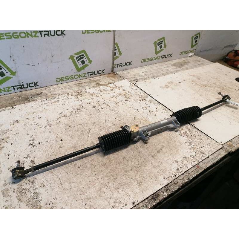 Recambio de cremallera direccion para citroën c15 referencia OEM IAM 02040035 2
