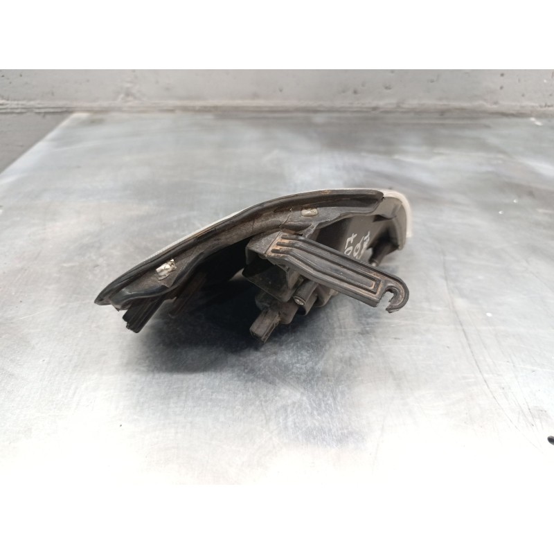 Recambio de piloto delantero izquierdo para nissan almera (n15) competence (1998) referencia OEM IAM 082151577LB 2 PINS - Blanco 3