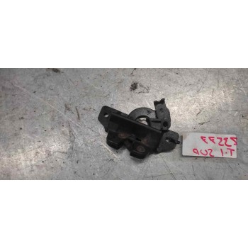 Recambio de cerradura puerta carga para citroën berlingo 1.9 d cumbre familiar referencia OEM IAM   SUPERIOR IZQUIERDA