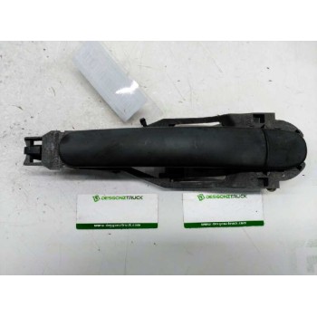MANETA EXTERIOR TRASERA IZQUIERDA 3B0837205GFKZ 