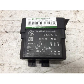 CAJA PRECALENTAMIENTO 2241385 