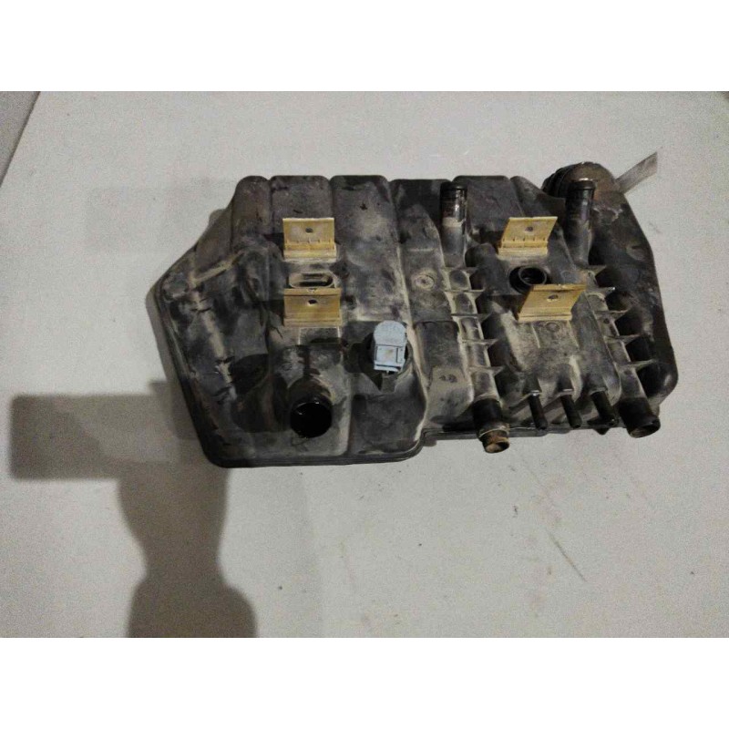 Recambio de deposito expansion para daf serie 95 xf .480 12.6 diesel referencia OEM IAM 1607794 - Blanco 3