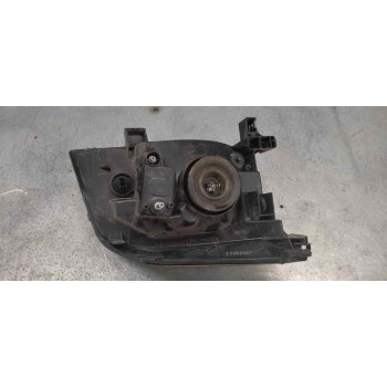 Recambio de faro izquierdo para nissan x-trail (t30) sport referencia OEM IAM   