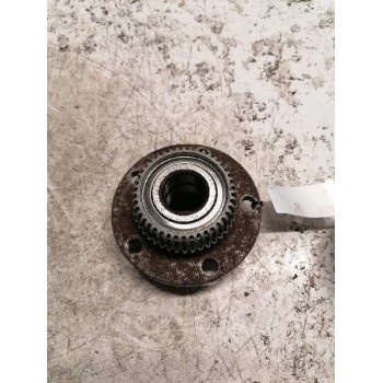 Recambio de buje trasero izquierdo para audi a3 (8l) 1.9 tdi ambiente referencia OEM IAM   
