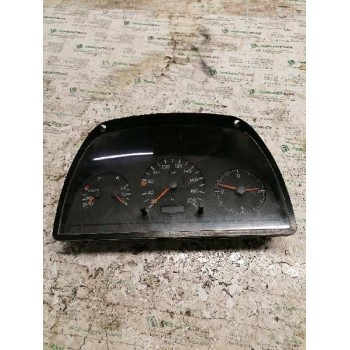 CUADRO INSTRUMENTOS 0005428001 