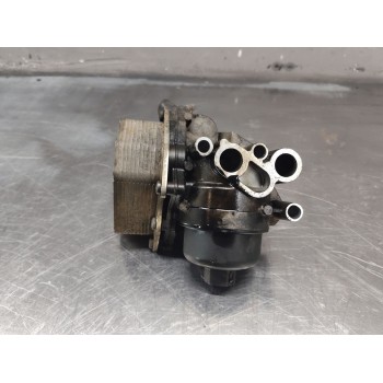 Recambio de radiador aceite para ford escort berl./turnier atlanta berlina referencia OEM IAM 6C106B624AC  