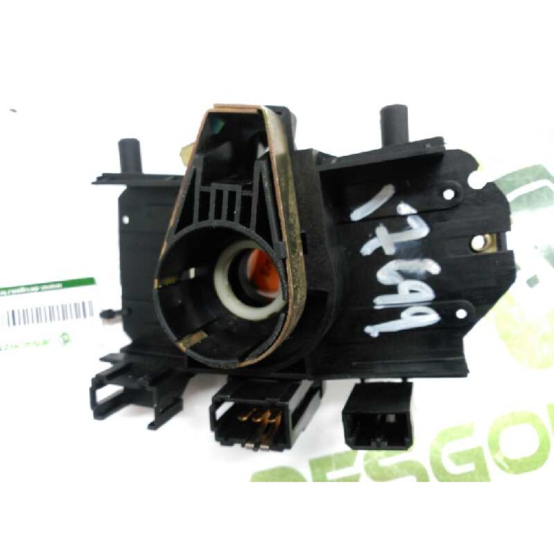 Recambio de anillo airbag para renault megane i berlina hatchback (ba0) 1.6e alize referencia OEM IAM 7700428212 34380002 - Verde 3