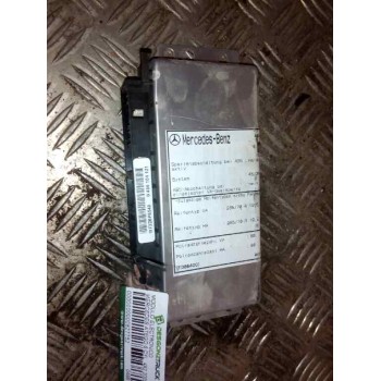 MODULO ELECTRONICO 0486104121 
