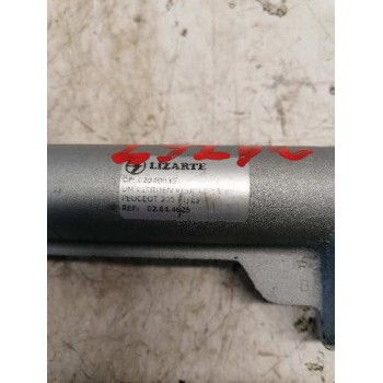 Recambio de cremallera direccion para citroën c15 referencia OEM IAM 02040035  