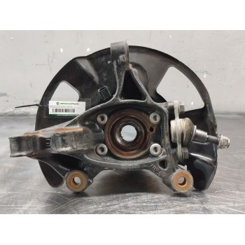 Recambio de mangueta delantera derecha para volkswagen crafter furgoneta (sy_, sx_) 2.0 tdi referencia OEM IAM   